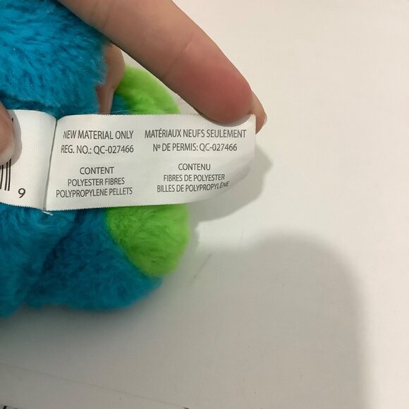 Disney Toy Story 4 BUNNY Rabbit 9" Plush Stuffed Animal Toy by Just Play 10" - Picture 6 of 8